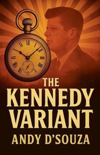 Produktbild: The Kennedy Variant