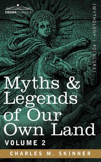 Produktbild: Myths & Legends of Our Own Land, Vol. 2