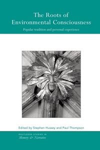 Produktbild: The Roots of Environmental Consciousness