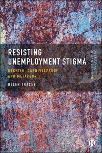 Produktbild: Resisting Unemployment Stigma