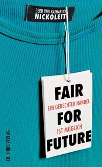 Produktbild: Fair for Future