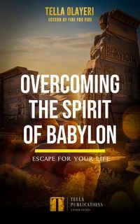 Produktbild: Overcoming The Spirit of Babylon