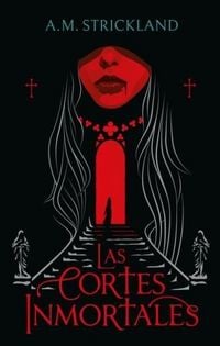 Produktbild: Cortes Inmortales, Las -Z