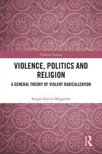 Produktbild: Violence, Politics and Religion