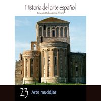 Produktbild: Arte mud&eacute;jar