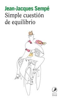 Produktbild: Simple cuesti&oacute;n de equilibrio