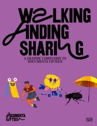 Produktbild: Walking, Finding, Sharing