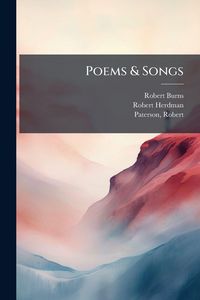 Produktbild: Poems & Songs