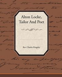 Produktbild: Alton Locke Tailor and Poet