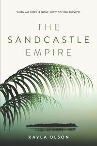 Produktbild: The Sandcastle Empire