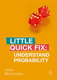 Produktbild: Understand Probability