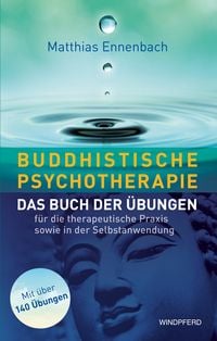 Produktbild: Buddhistische Psychotherapie