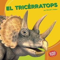 Produktbild: El tric&eacute;rratops (Triceratops)