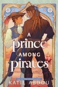 Produktbild: A Prince Among Pirates