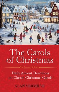 Produktbild: The Carols of Christmas
