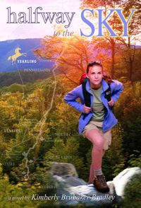 Produktbild: Halfway to the Sky