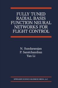 Produktbild: Fully Tuned Radial Basis Function Neural Networks for Flight Control