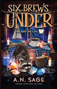 Produktbild: Six Brews Under