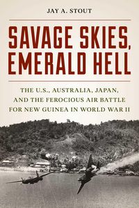 Produktbild: Savage Skies, Emerald Hell