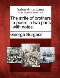 Produktbild: The Strife of Brothers