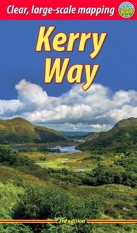 Produktbild: Kerry Way (3 ed)