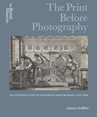 Produktbild: The Print Before Photography