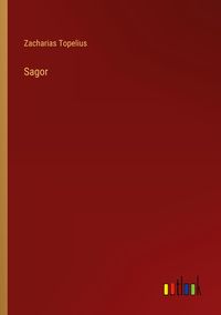 Produktbild: Sagor