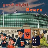 Produktbild: Good Night Bears