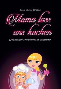 Produktbild: Mama, lass uns kochen