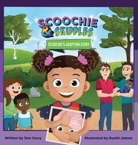 Produktbild: Scoochie & Skiddles