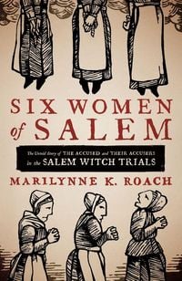 Produktbild: Six Women of Salem