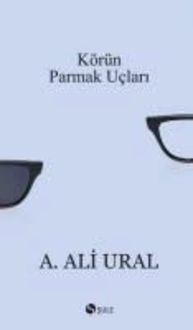 Produktbild: K&ouml;r&uuml;n Parmak Uclari
