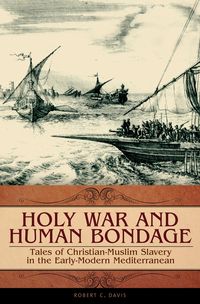 Produktbild: Holy War and Human Bondage