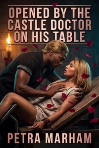 Produktbild: Opened By The Castle Doctor On His Table