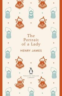 Produktbild: The Portrait of a Lady