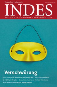 Produktbild: Verschw&ouml;rungen