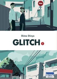 Produktbild: Glitch T01