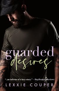 Produktbild: Guarded Desires