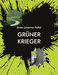Produktbild: Gr&uuml;ner Krieger