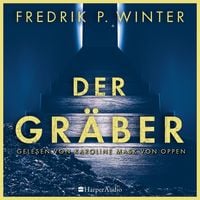Produktbild Der Gräber (ungekürzt)