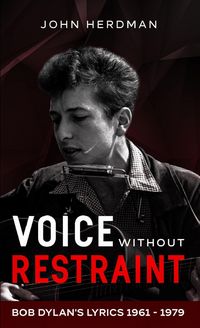 Produktbild: Voice Without Restraint