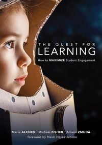 Produktbild: Quest for Learning