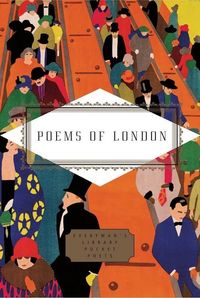 Produktbild: Poems of London