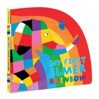 Produktbild: My First Elmer Rainbow