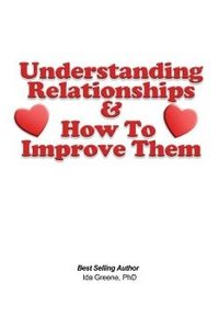 Produktbild: Understanding Relationships and How to Improve them