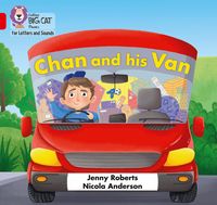Produktbild: Chan and his Van