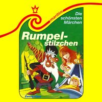 Produktbild: Rumpelstilzchen / Zwerg Nase