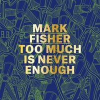 Produktbild: Mark Fisher