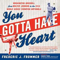 Produktbild: You Gotta Have Heart