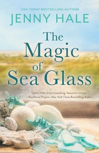 Produktbild: The Magic of Sea Glass